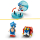 LEGO Sonic the Hedgehog™ 76990 Sonic - wyzwanie z pędzącą kulą - 1159403 - zdjęcie 5
